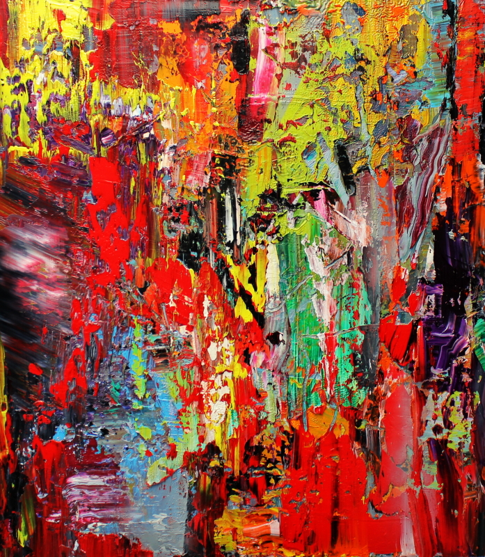 586 Obnova II. 2024 olej na plátne 80x70cm.jpg